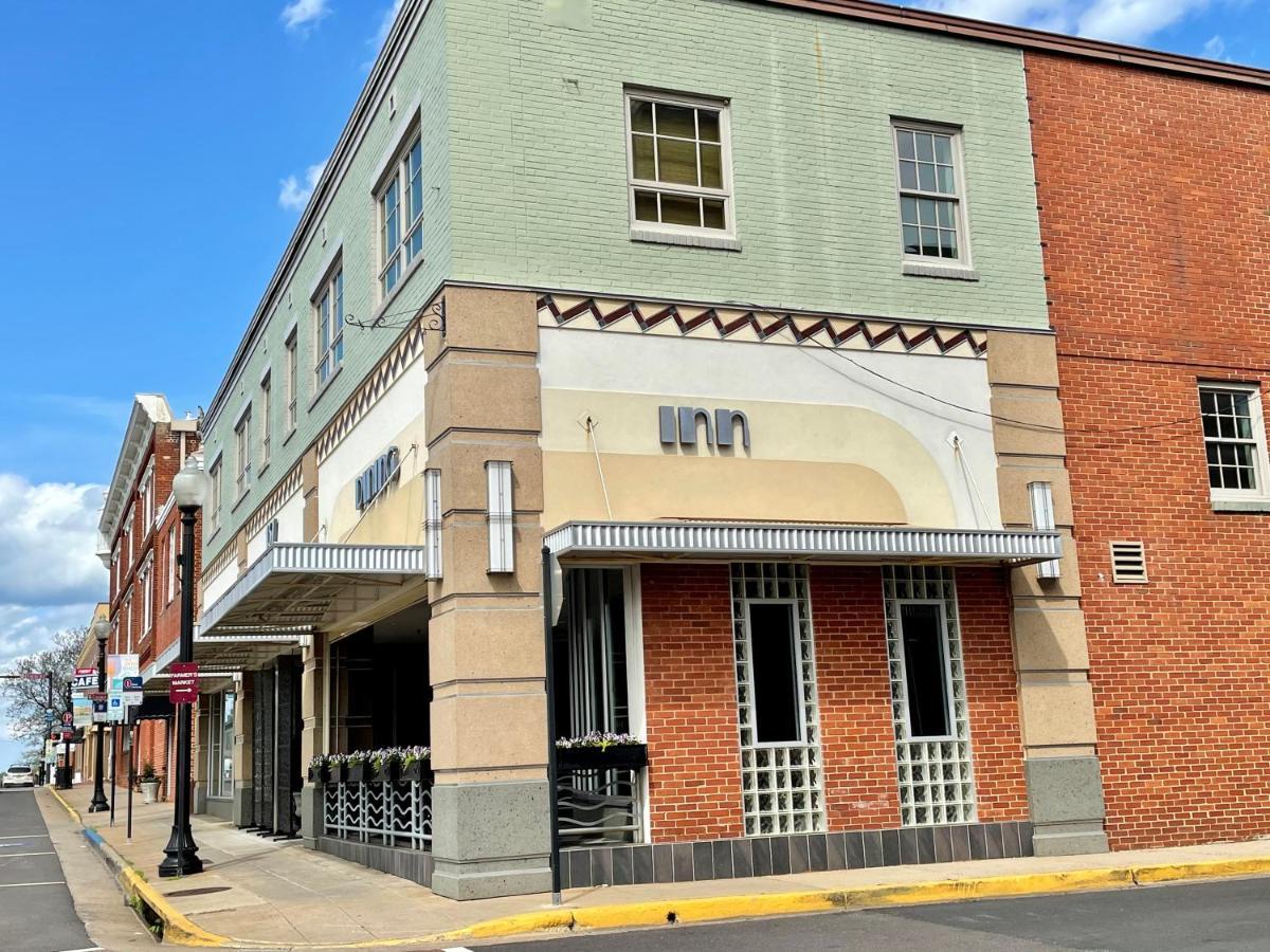 Culpeper Center Suites Exteriér fotografie