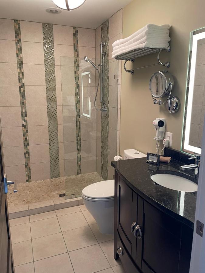 Culpeper Center Suites Exteriér fotografie