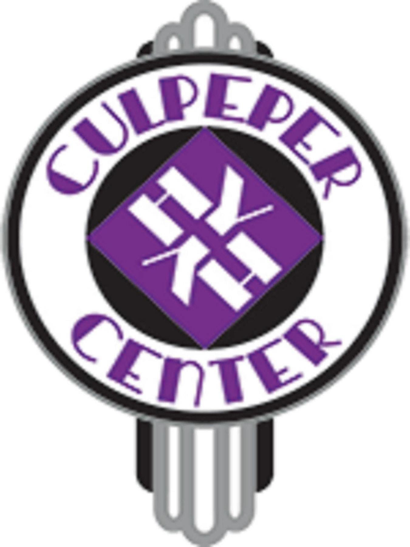 Culpeper Center Suites Exteriér fotografie