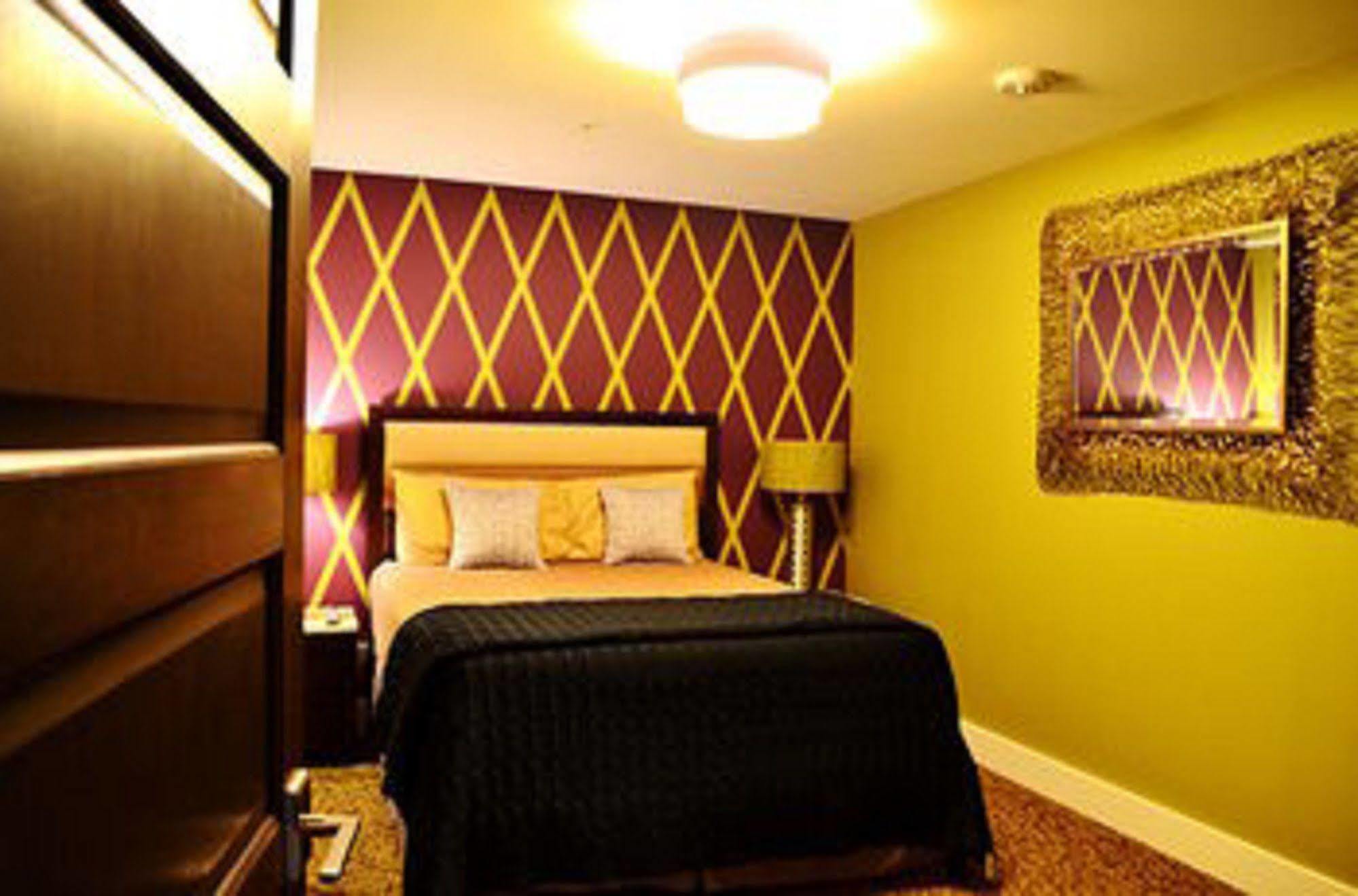 Culpeper Center Suites Exteriér fotografie